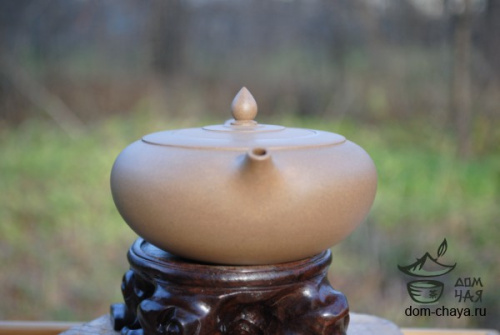 Исинский Чайник #75