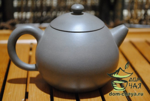 Исинский Чайник #417