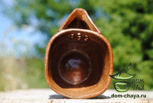 Чахай обливная глазурь «Ю Тао» #5