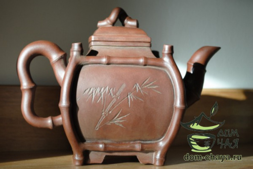 Исинский Чайник #183