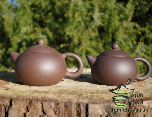 Исинский Чайник #218