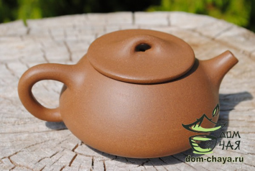 Исинский Чайник #356