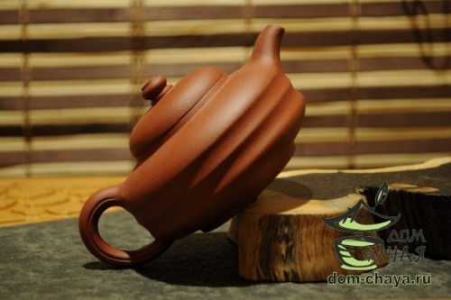 Исинский Чайник #542