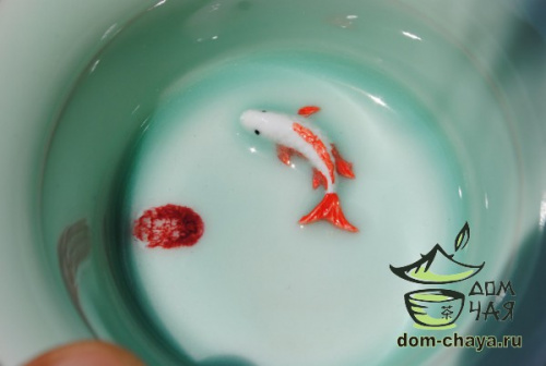 Гайвань «Лун Цюань» #1