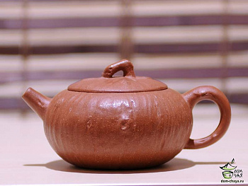 Чайник Исинская глина, 290мл #613
