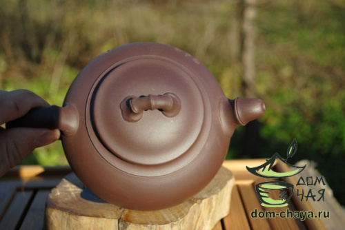 Исинский Чайник #113