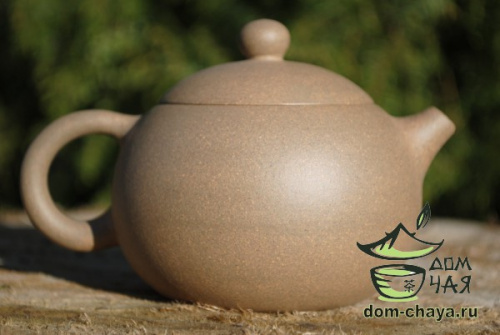 Исинский Чайник #215