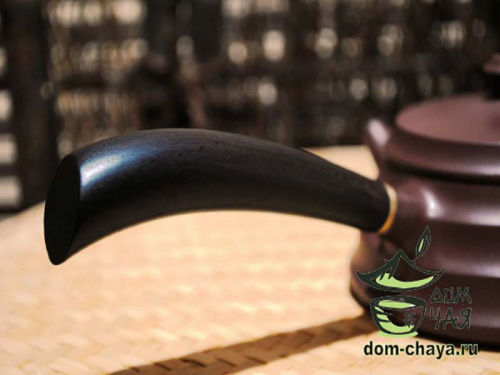 Исинский Чайник #457