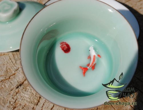 Гайвань «Лун Цюань» #1