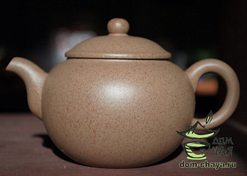 Исинский Чайник #209