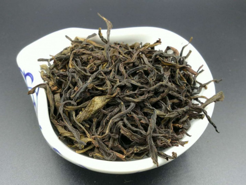 Лао Дань Цун "15 летняя выдержка" SHQ