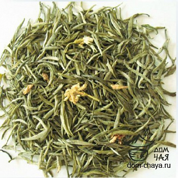 Моли Хуа  «Жасминовые Серебряные Иглы»