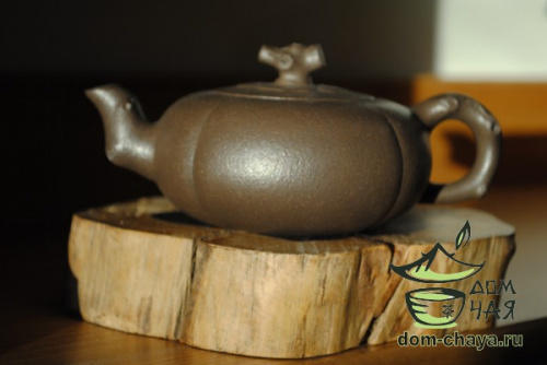 Исинский Чайник #145