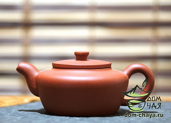 Исинский Чайник #480