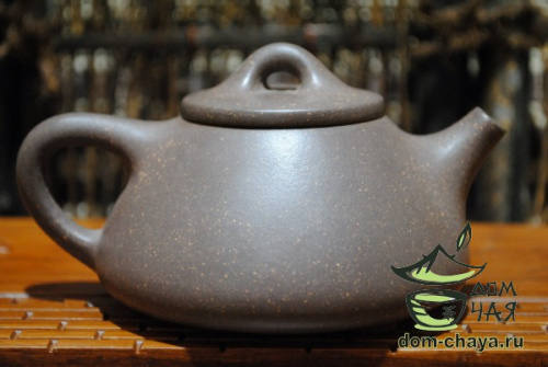 Исинский Чайник #444