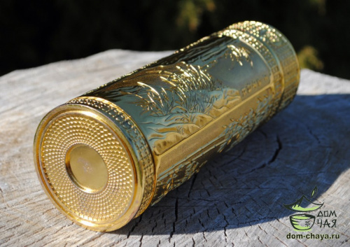 Исинский термос (Чистое золото) #8