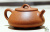 Чайник Исинская глина #636