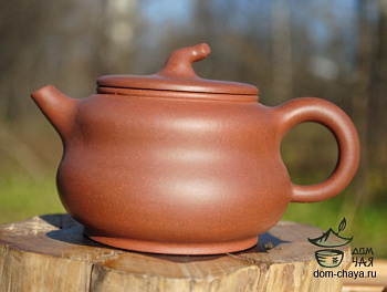 Исинский Чайник #80