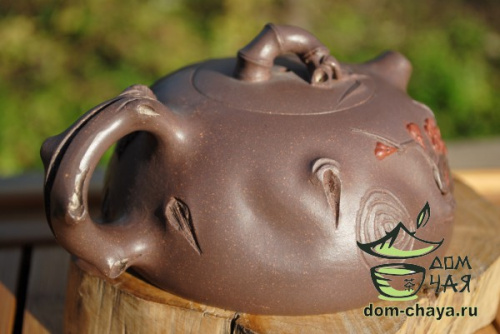 Исинский Чайник #111