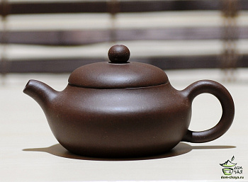 Чайник Исинская глина #660