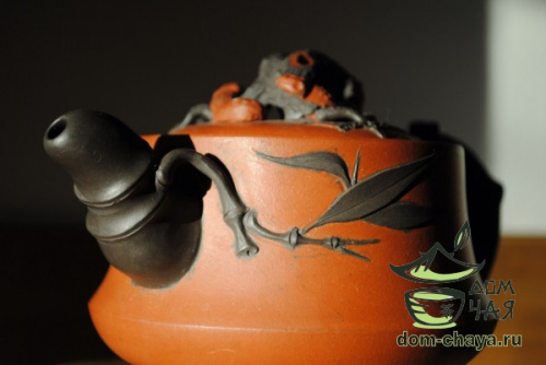 Исинский Чайник #170