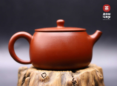 Исинский Чайник #527