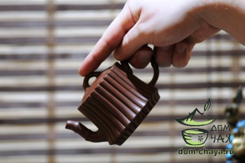 Исинский Чайник #521