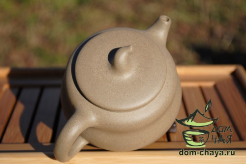 Исинский Чайник #106