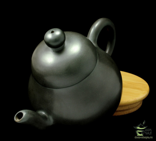 Авторский Чайник из Циньчжоу #48