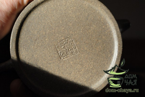 Исинский Чайник #165