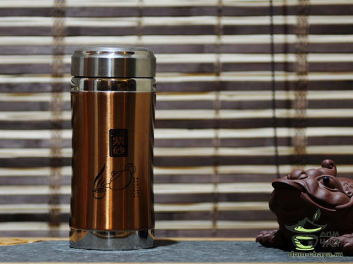 Исинский термос #9