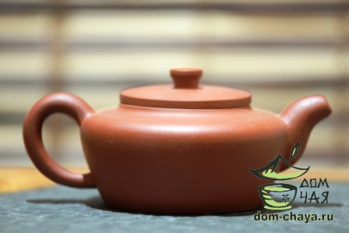 Исинский Чайник #480