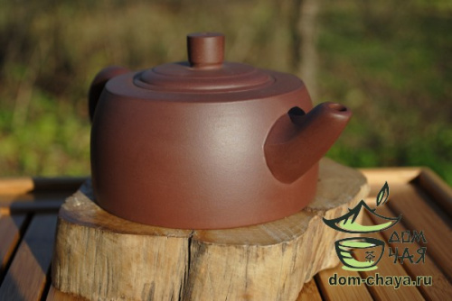Исинский Чайник #140