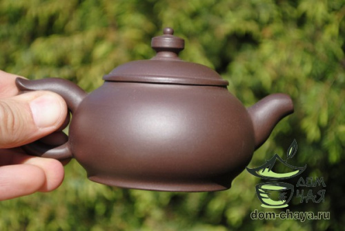 Исинский Чайник #211