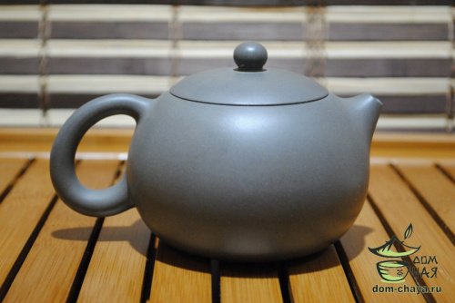 Чайник Исинская глина #411