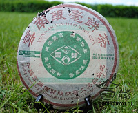 Инь Хао «Пу Вэнь» 2005г.