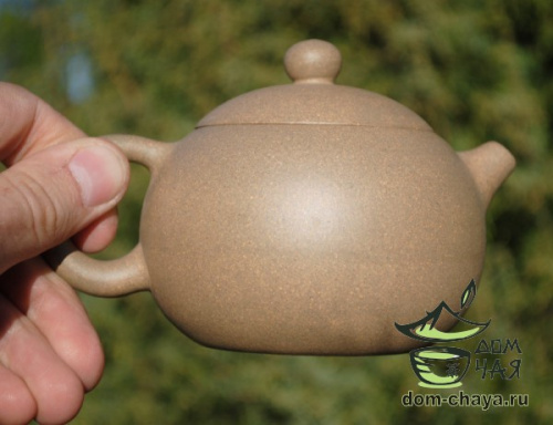 Исинский Чайник #215