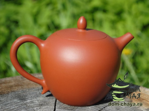 Исинский Чайник #280