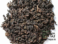 Черный Тегуаньинь «Хэй Улун»