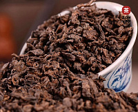 Наньно Шань Лао Ча Тоу «Старые чайные головы» HQ