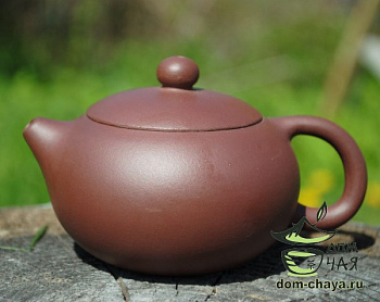 Исинский Чайник #272