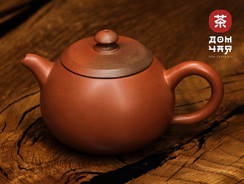 Авторский Чайник из Гуанси #265, 170мл