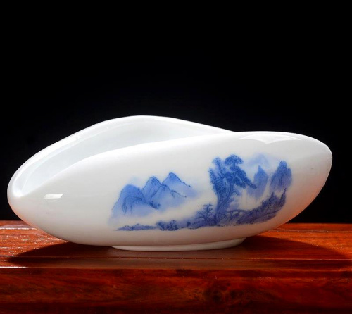 Чахэ Белый «Коробочка для знакомства с Чаем» #3