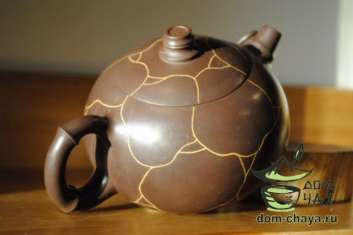 Исинский Чайник #178