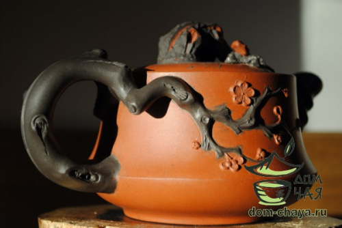 Исинский Чайник #170