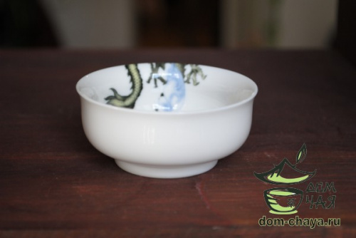 Пиала «Дракон» #20