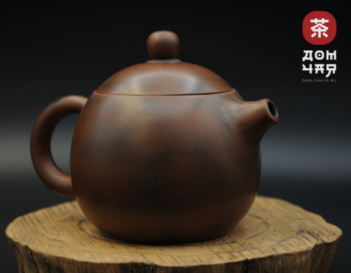 Авторский Чайник из Циньчжоу #71, 100мл.