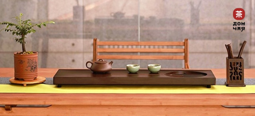 Чабань Сандал «Балалайка» 66х23.5х4.5см