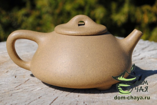 Чайник Исинская глина #341
