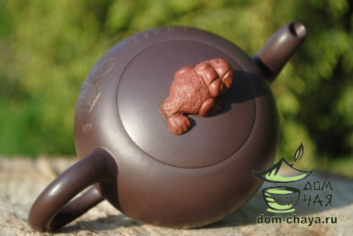 Исинский Чайник #286